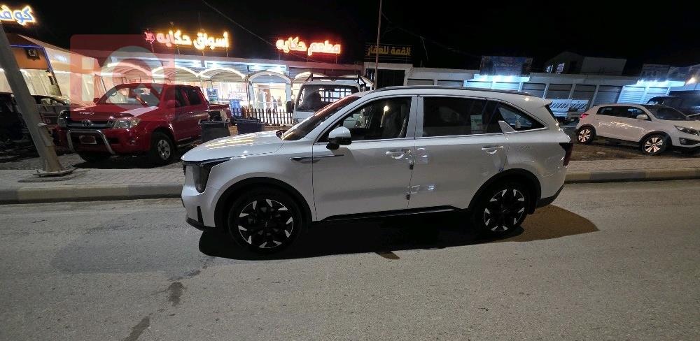 کیا سۆرینتۆ